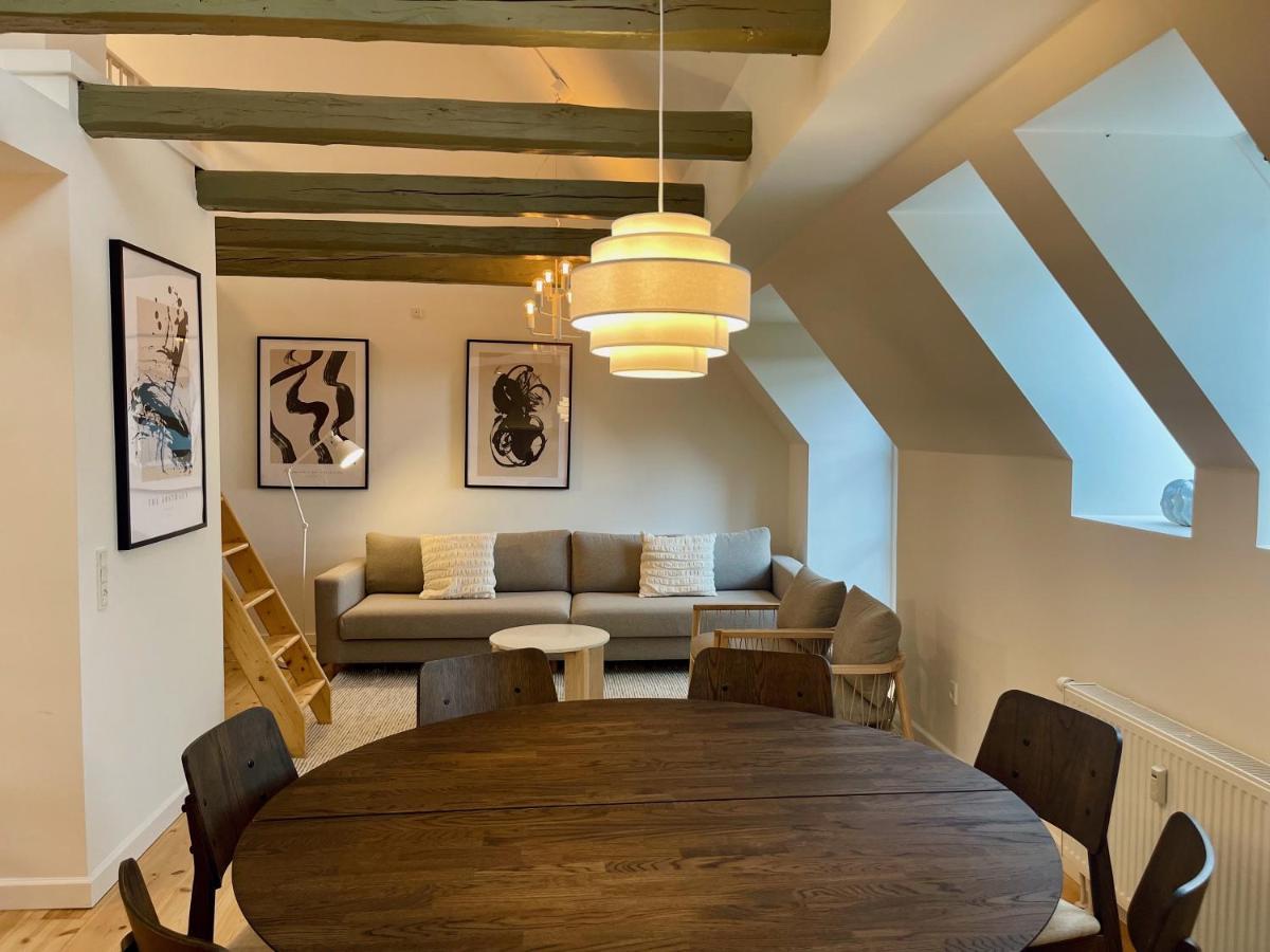 Appartamento Large In Lovely Urban Area In Cph O *