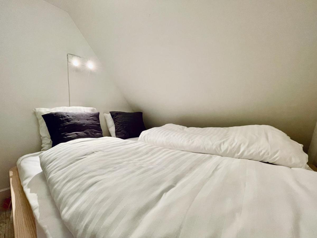 Large In Lovely Urban Area In Cph O Appartamento Copenaghen