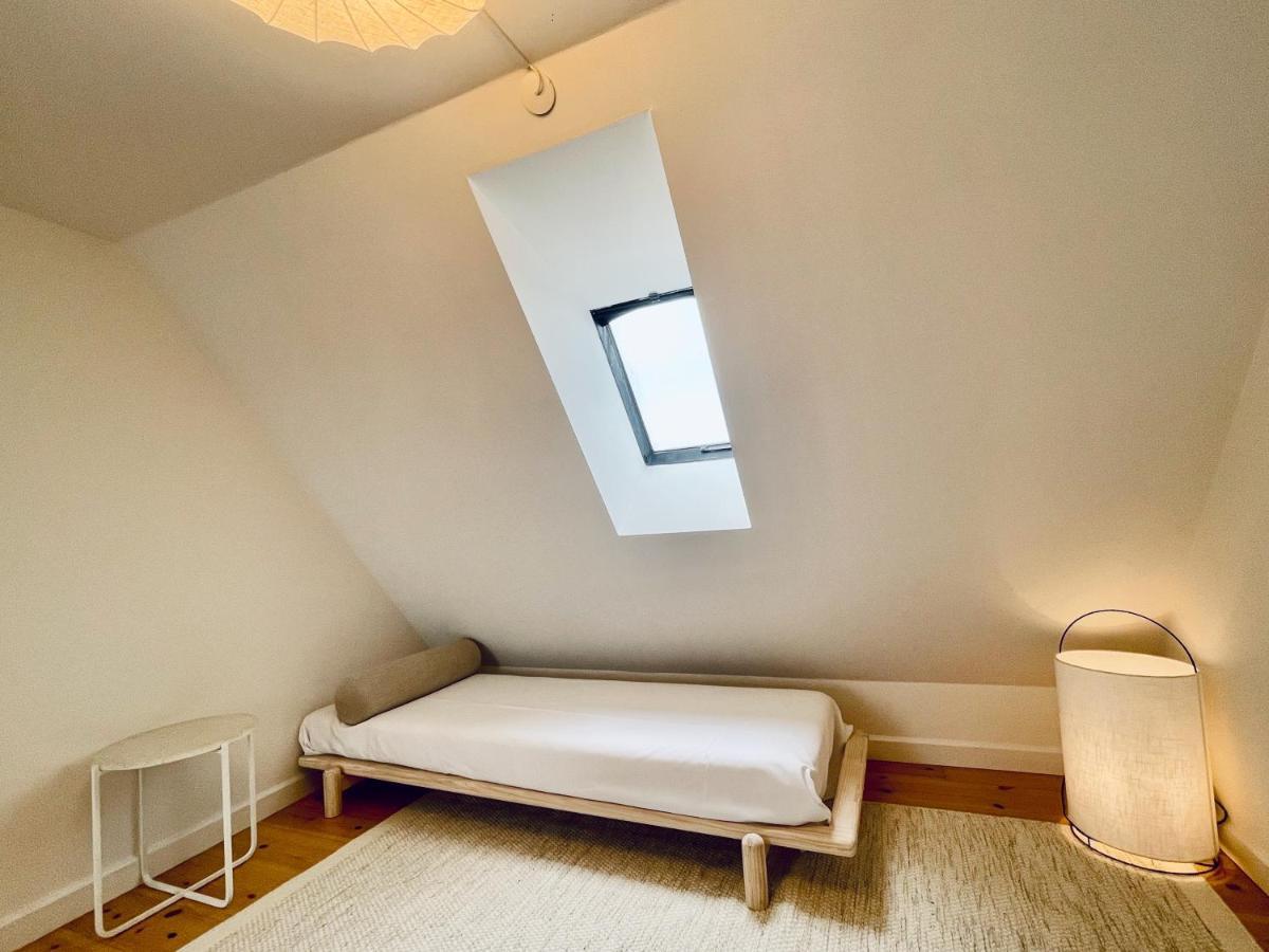 Large In Lovely Urban Area In Cph O Appartamento Copenaghen